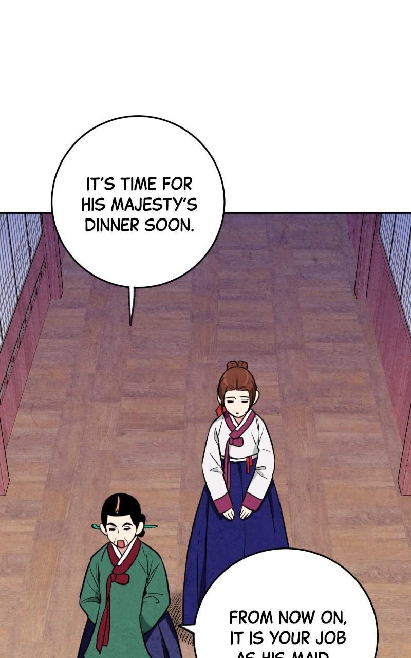 The Forbidden Marriage Chap 10 - Next Chap 11