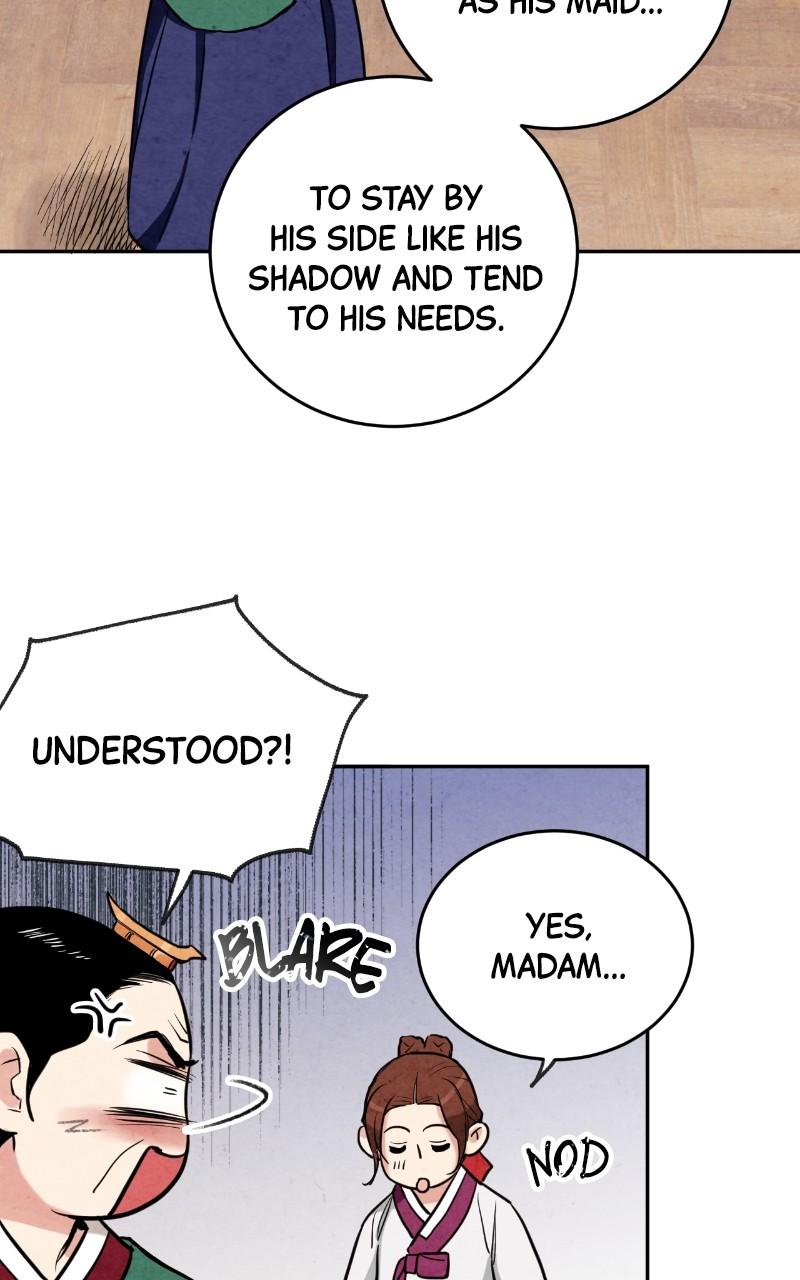 The Forbidden Marriage Chap 10 - Next Chap 11