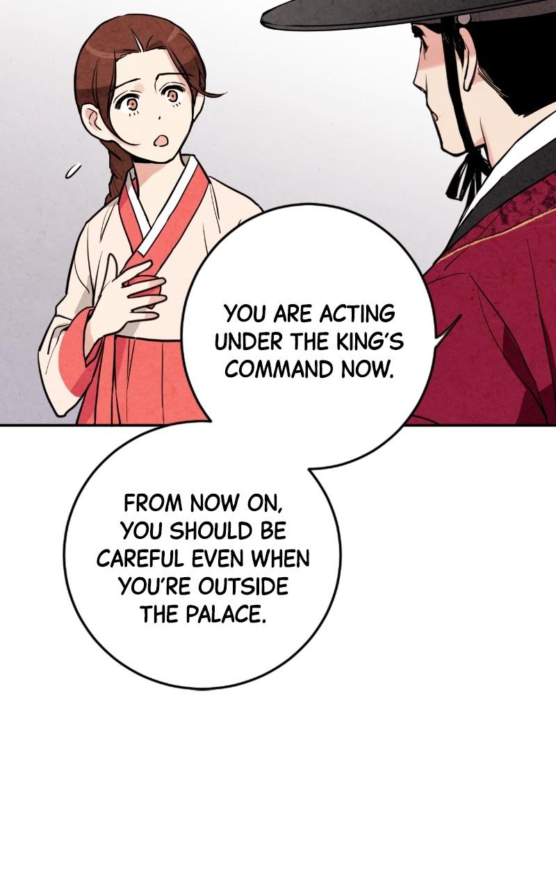 The Forbidden Marriage Chap 10 - Next Chap 11