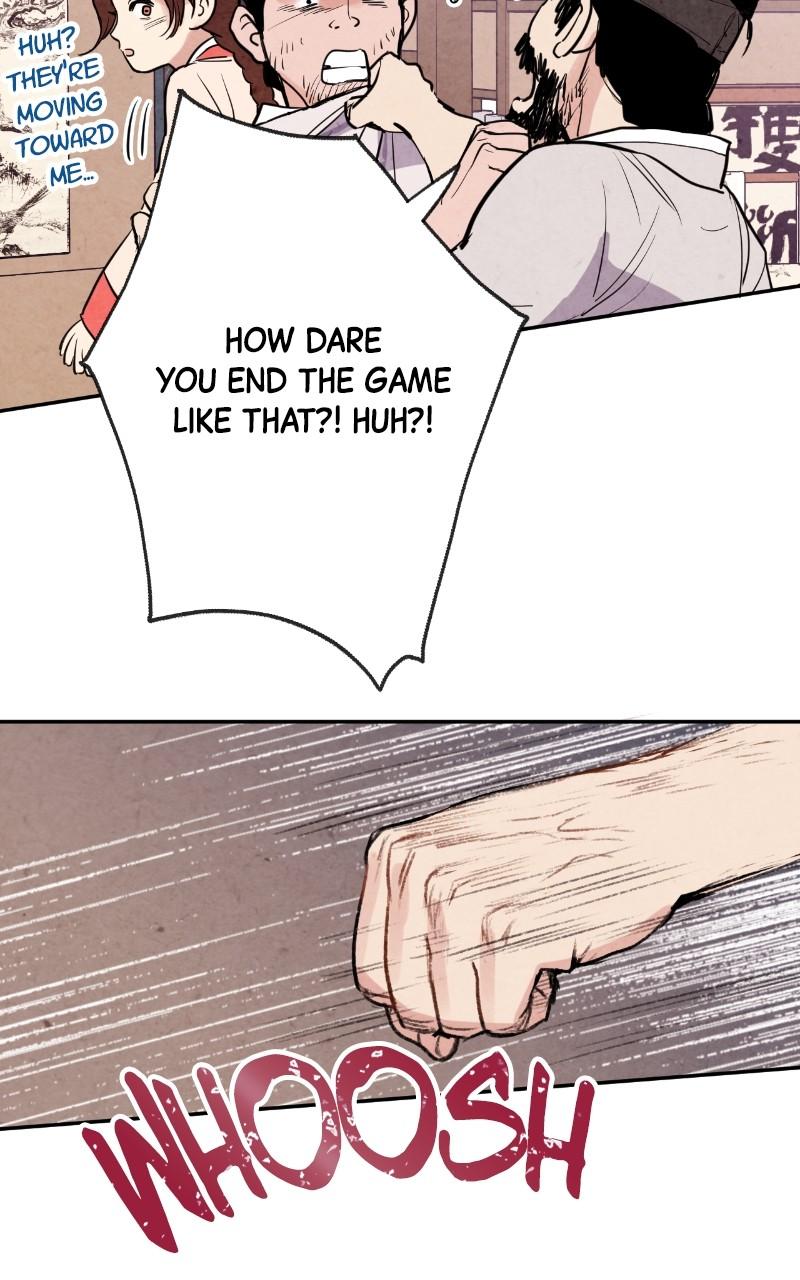 The Forbidden Marriage Chap 10 - Next Chap 11