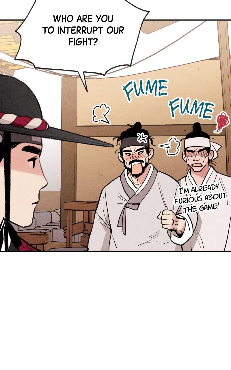 The Forbidden Marriage Chap 10 - Next Chap 11