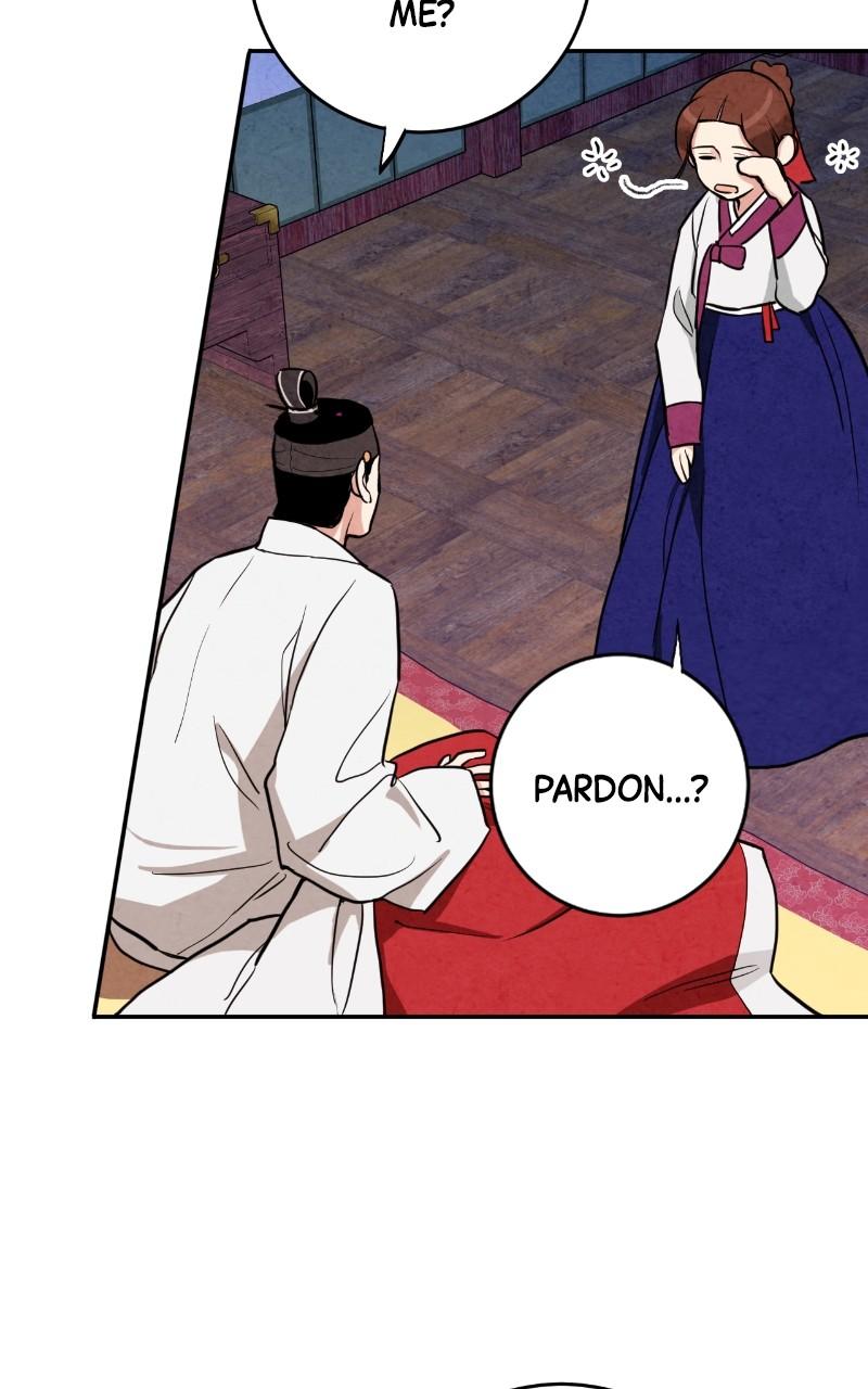 The Forbidden Marriage Chap 11 - Next Chap 12