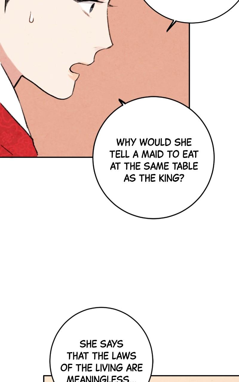 The Forbidden Marriage Chap 11 - Next Chap 12