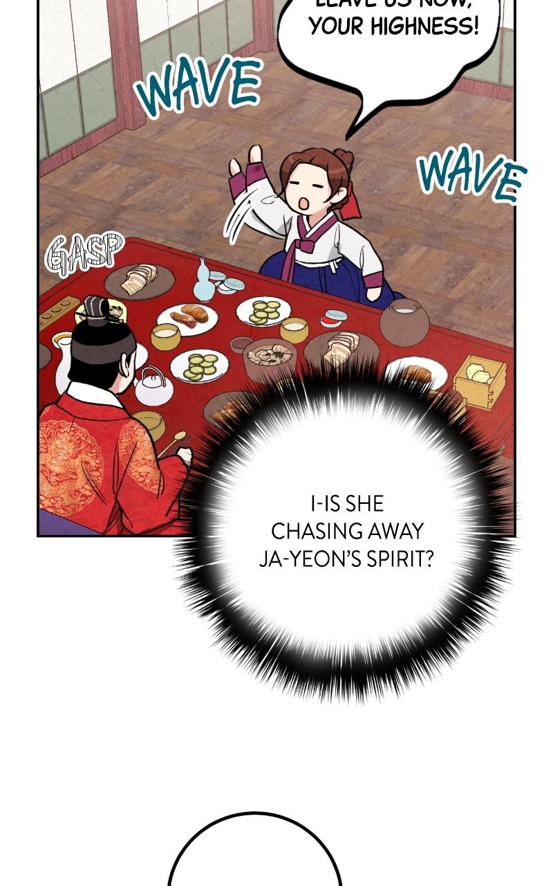 The Forbidden Marriage Chap 11 - Next Chap 12