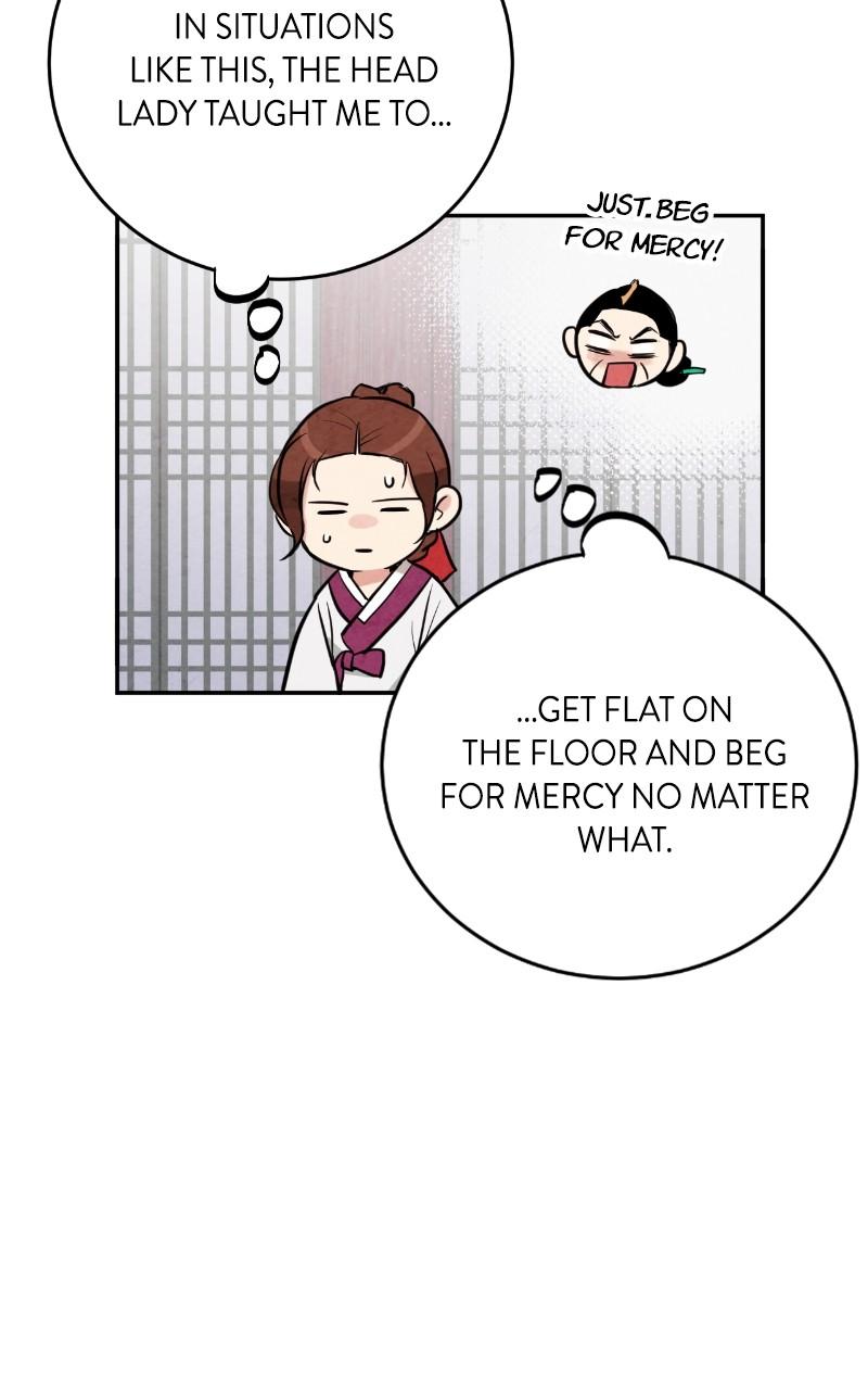 The Forbidden Marriage Chap 11 - Next Chap 12