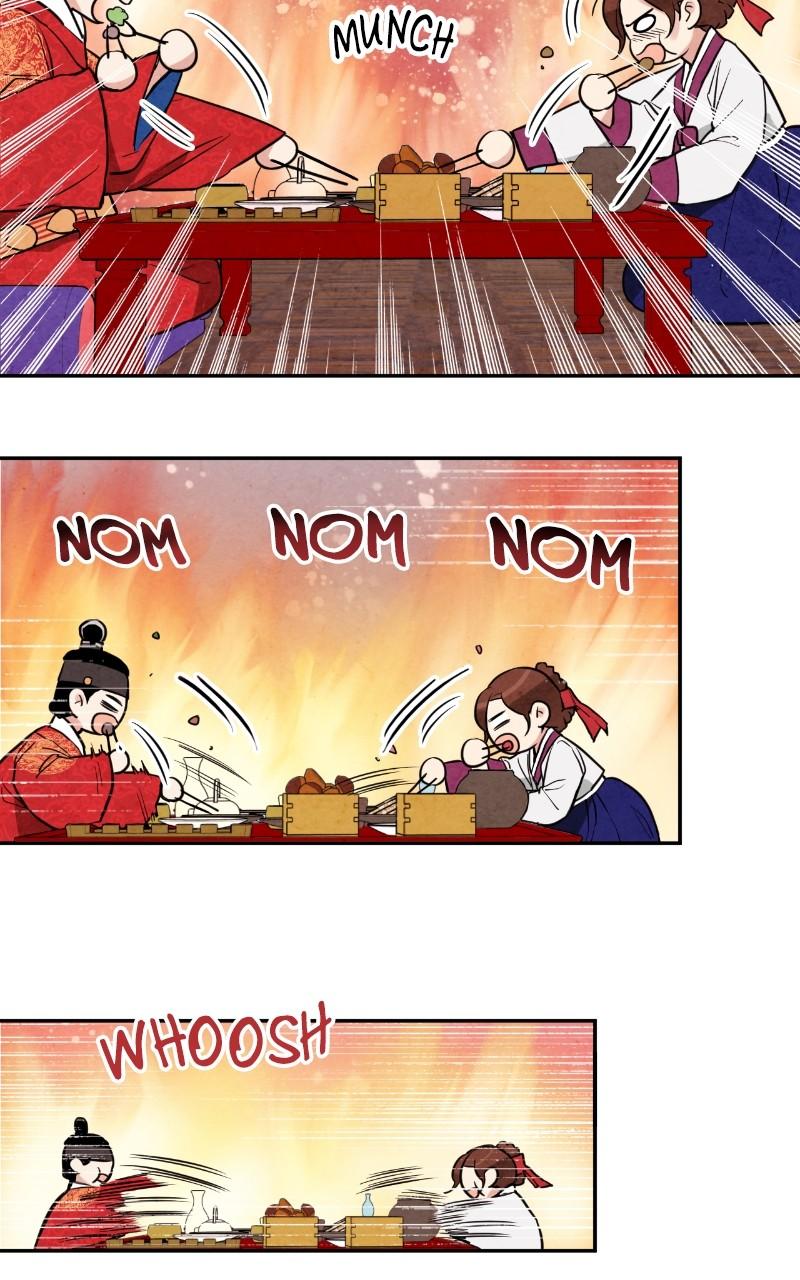 The Forbidden Marriage Chap 11 - Next Chap 12