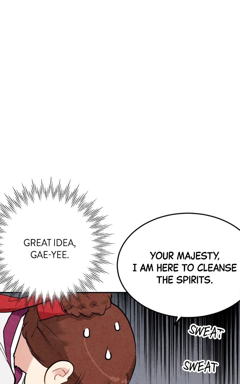 The Forbidden Marriage Chap 11 - Next Chap 12