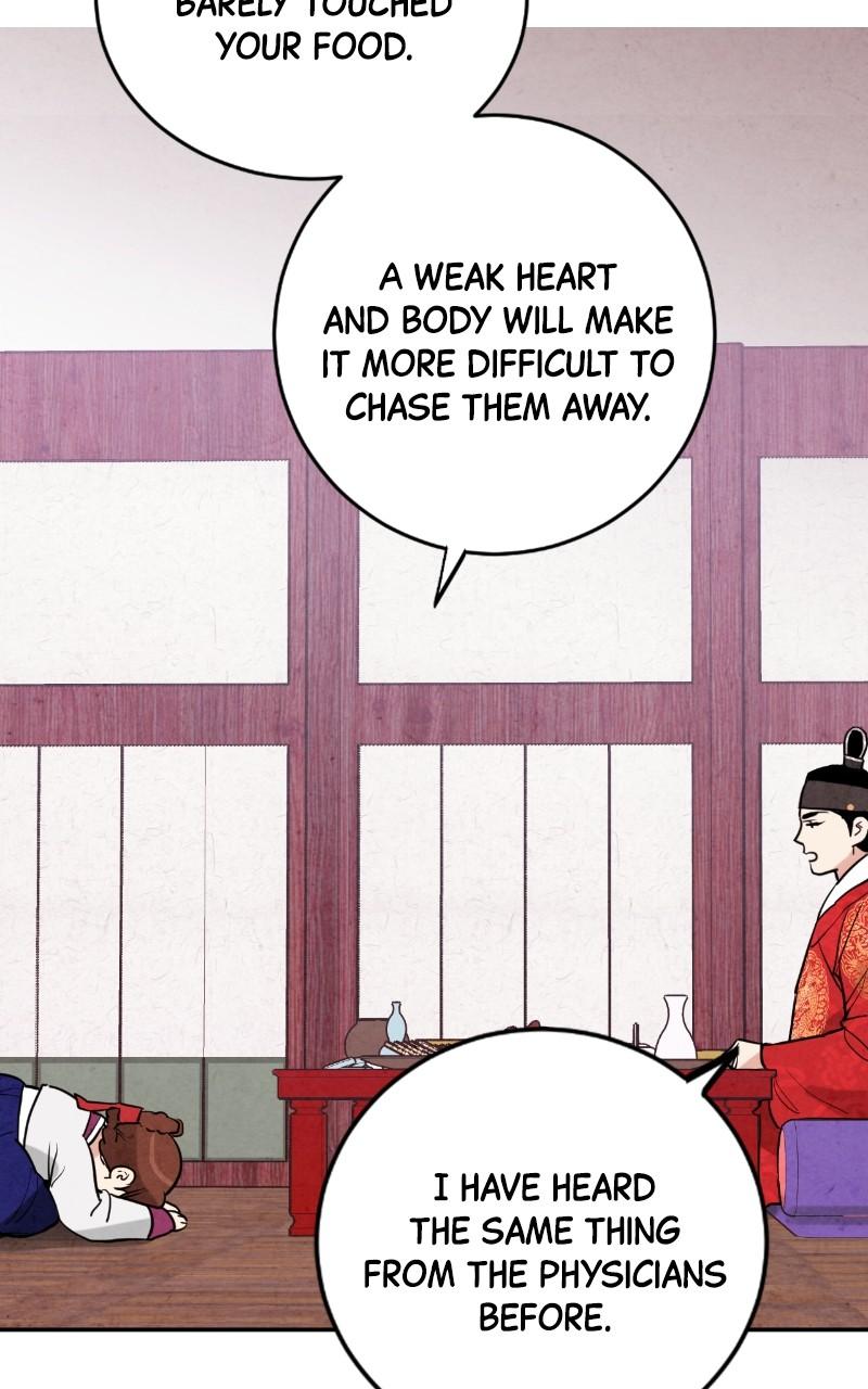 The Forbidden Marriage Chap 11 - Next Chap 12