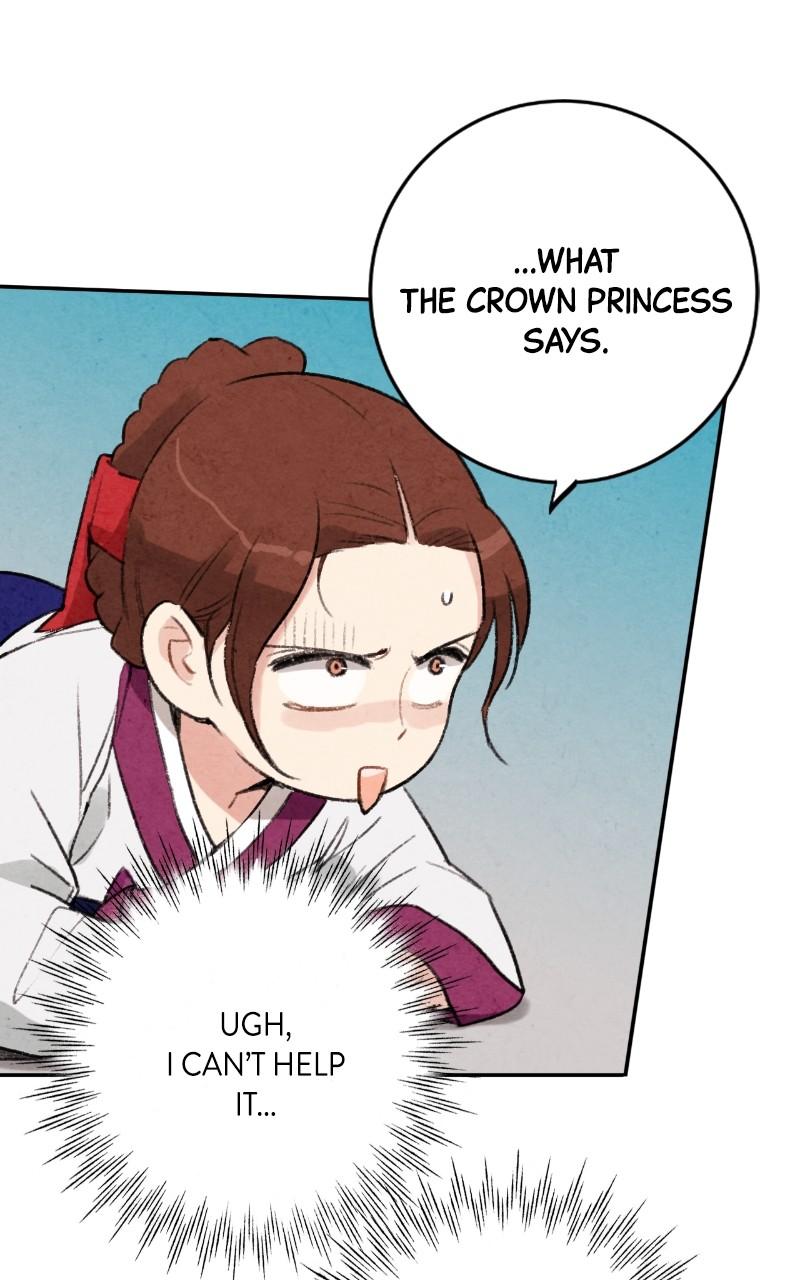 The Forbidden Marriage Chap 11 - Next Chap 12