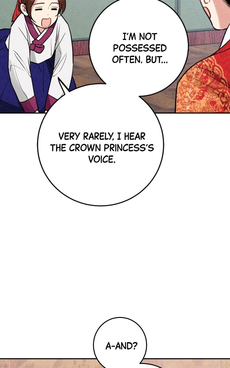 The Forbidden Marriage Chap 11 - Next Chap 12