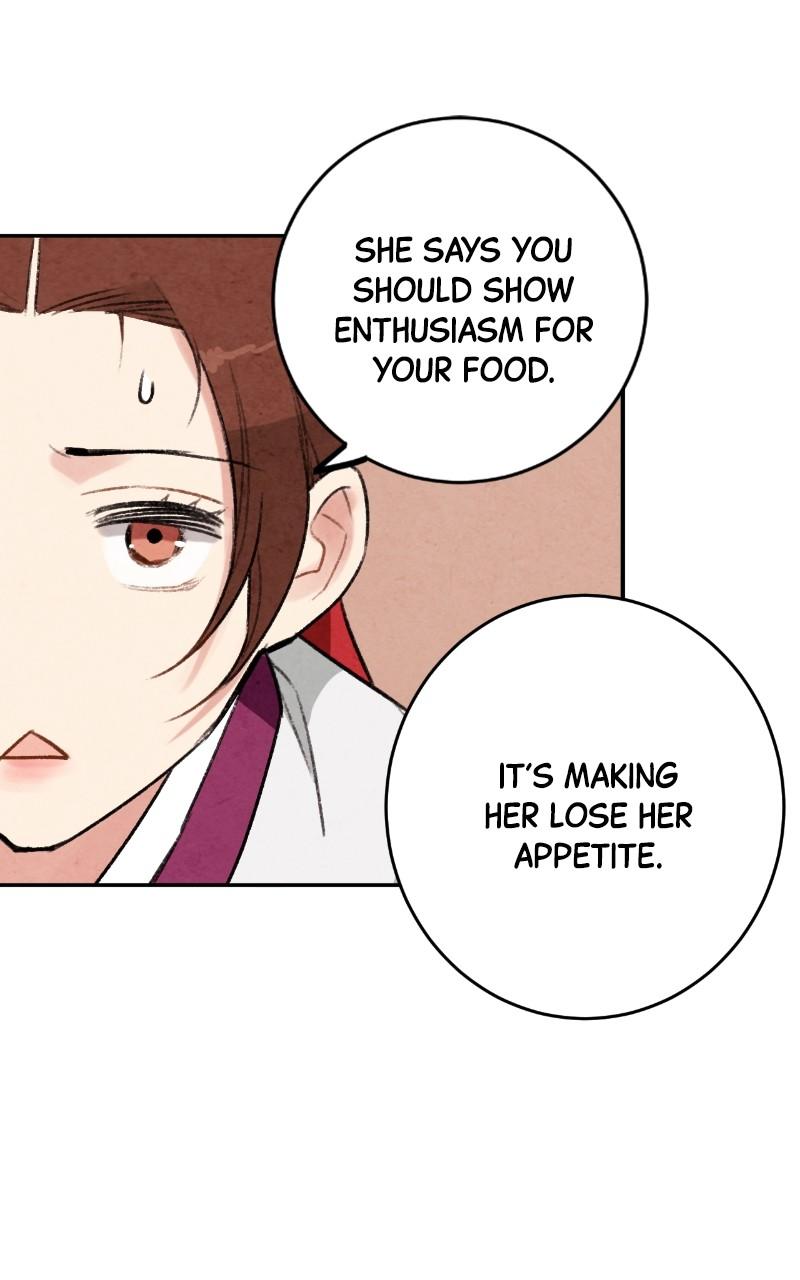 The Forbidden Marriage Chap 11 - Next Chap 12