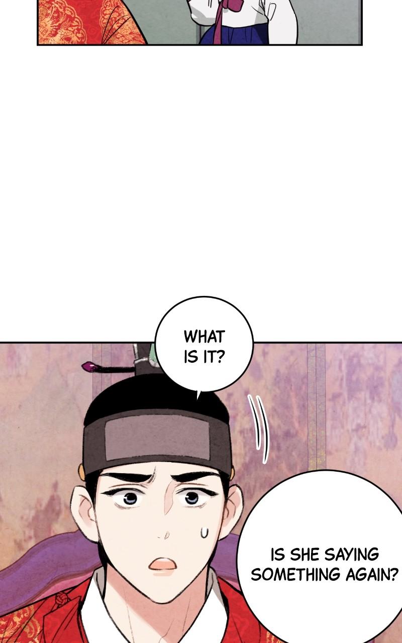 The Forbidden Marriage Chap 11 - Next Chap 12