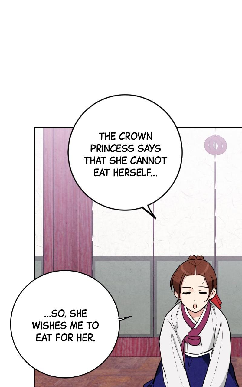 The Forbidden Marriage Chap 11 - Next Chap 12