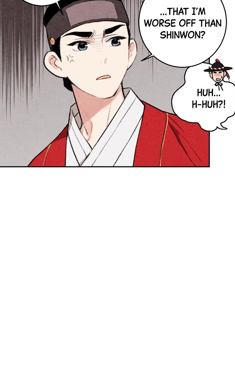 The Forbidden Marriage Chap 12 - Next Chap 13