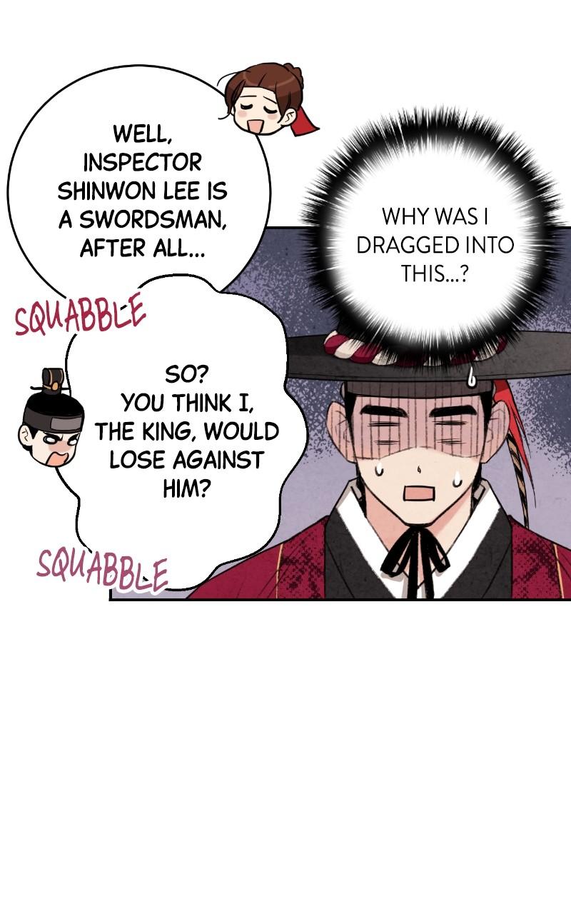 The Forbidden Marriage Chap 12 - Next Chap 13