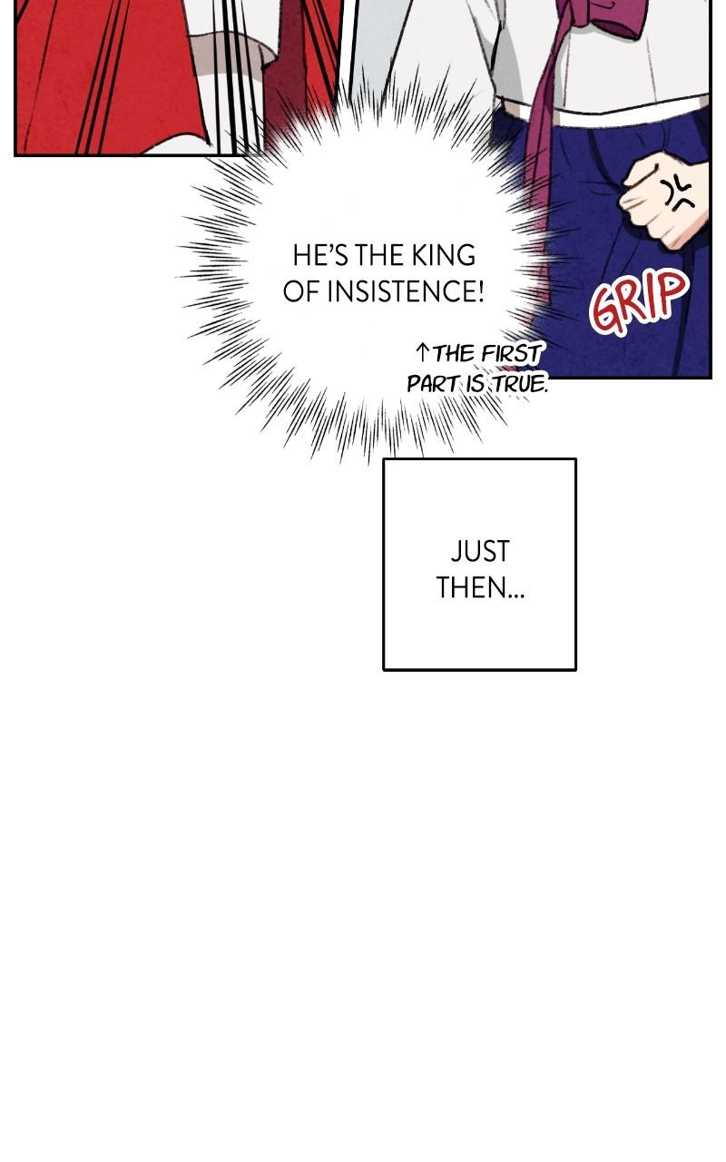 The Forbidden Marriage Chap 12 - Next Chap 13