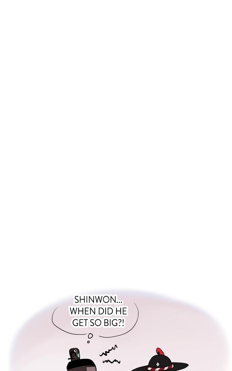 The Forbidden Marriage Chap 12 - Next Chap 13