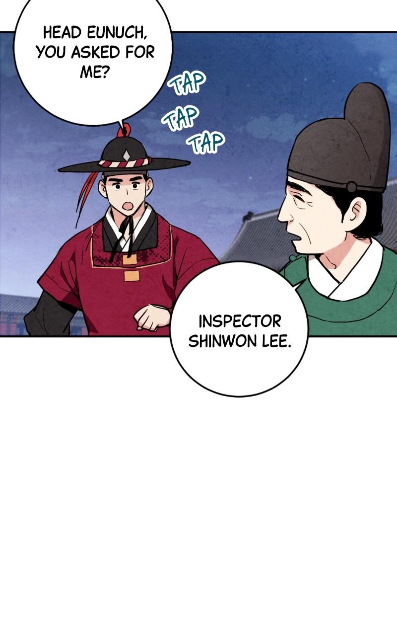 The Forbidden Marriage Chap 12 - Next Chap 13