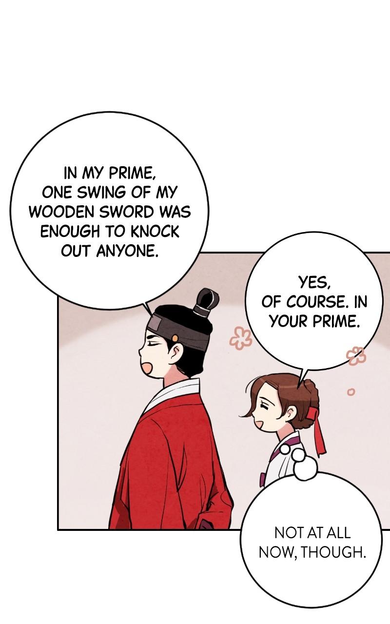 The Forbidden Marriage Chap 12 - Next Chap 13