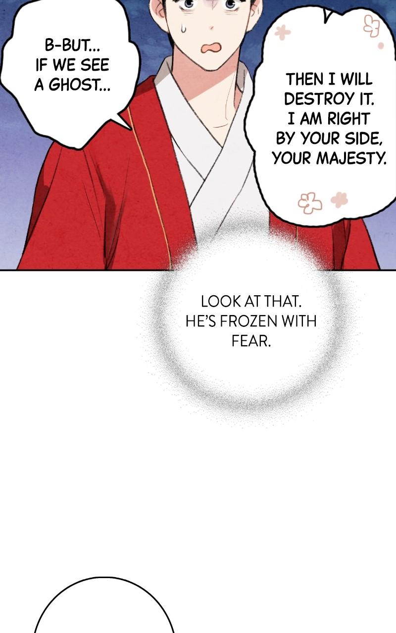 The Forbidden Marriage Chap 12 - Next Chap 13