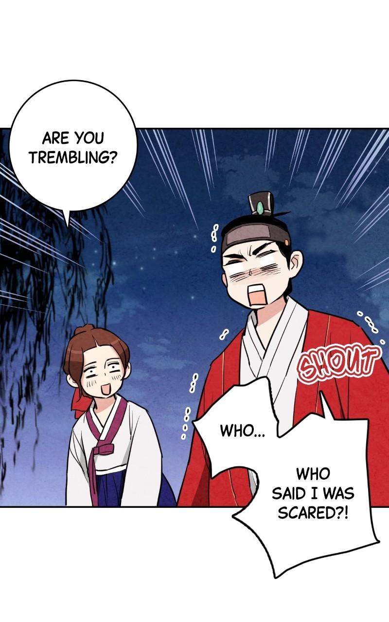 The Forbidden Marriage Chap 12 - Next Chap 13