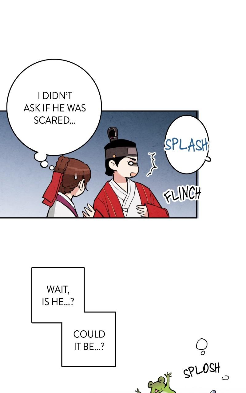 The Forbidden Marriage Chap 12 - Next Chap 13