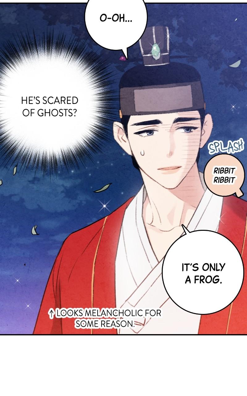 The Forbidden Marriage Chap 12 - Next Chap 13