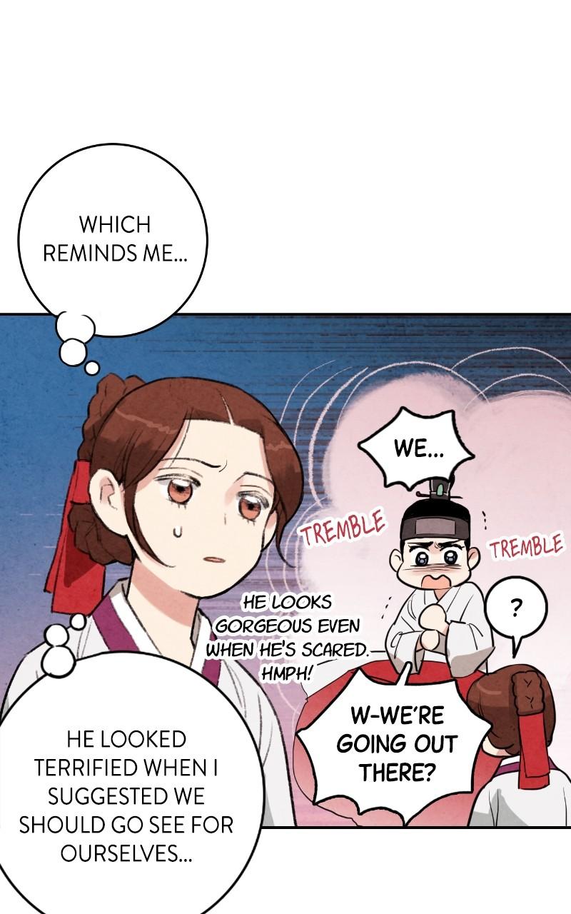 The Forbidden Marriage Chap 12 - Next Chap 13