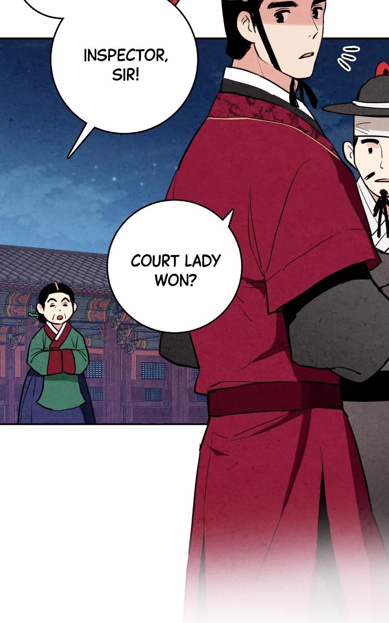 The Forbidden Marriage Chap 12 - Next Chap 13