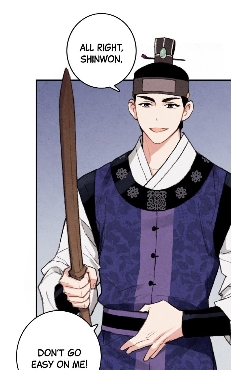 The Forbidden Marriage Chap 13 - Next Chap 14