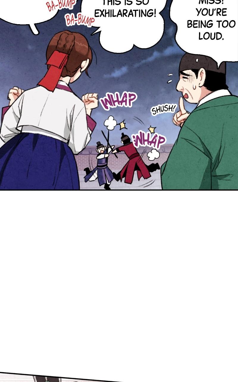 The Forbidden Marriage Chap 13 - Next Chap 14