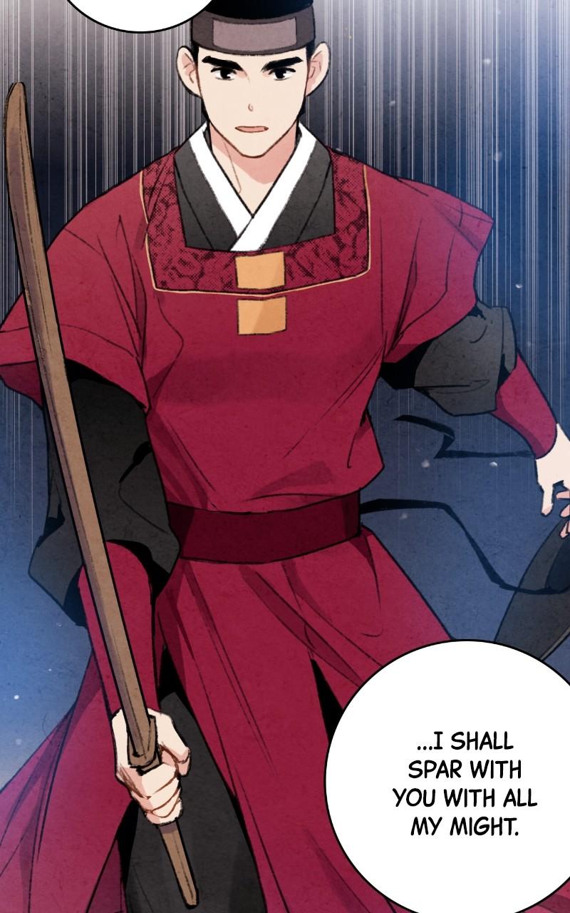 The Forbidden Marriage Chap 13 - Next Chap 14