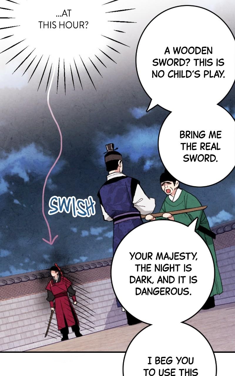 The Forbidden Marriage Chap 13 - Next Chap 14