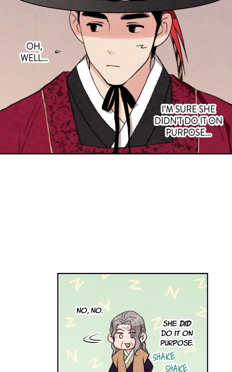 The Forbidden Marriage Chap 13 - Next Chap 14