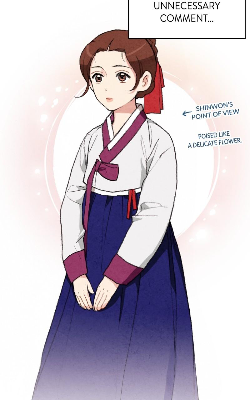 The Forbidden Marriage Chap 13 - Next Chap 14
