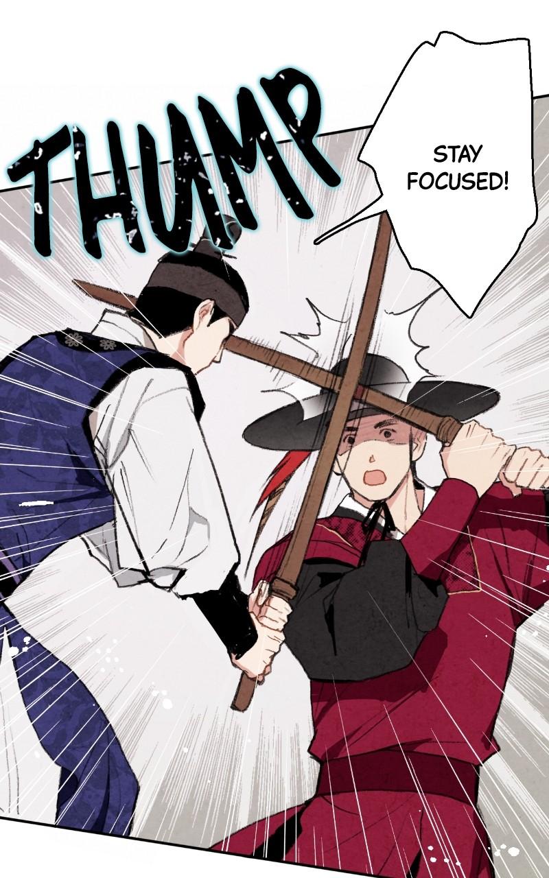 The Forbidden Marriage Chap 13 - Next Chap 14