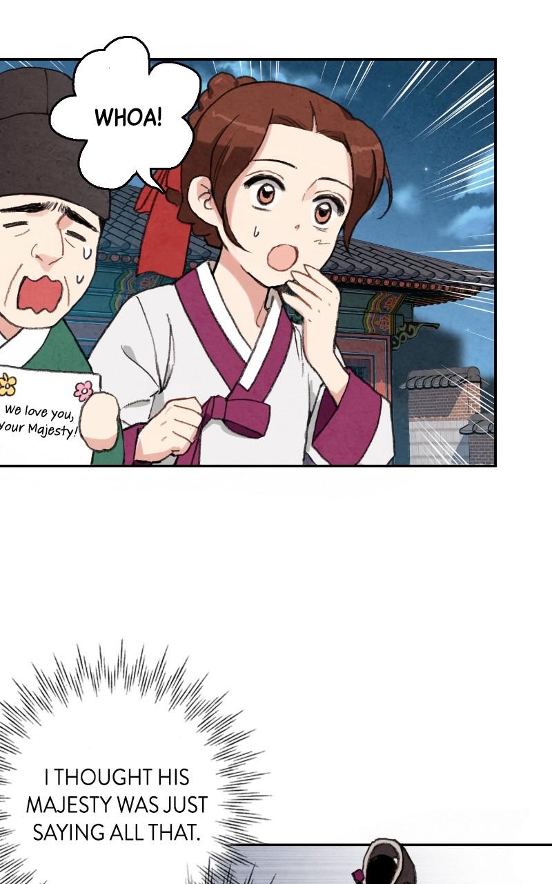 The Forbidden Marriage Chap 13 - Next Chap 14