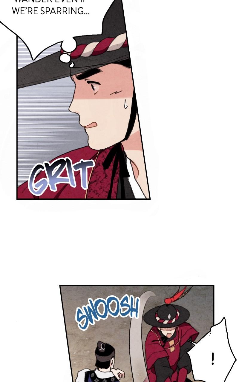 The Forbidden Marriage Chap 13 - Next Chap 14