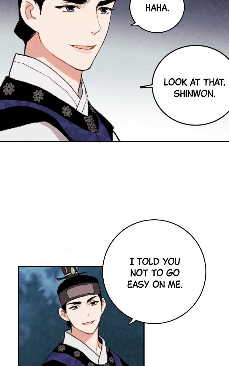 The Forbidden Marriage Chap 13 - Next Chap 14