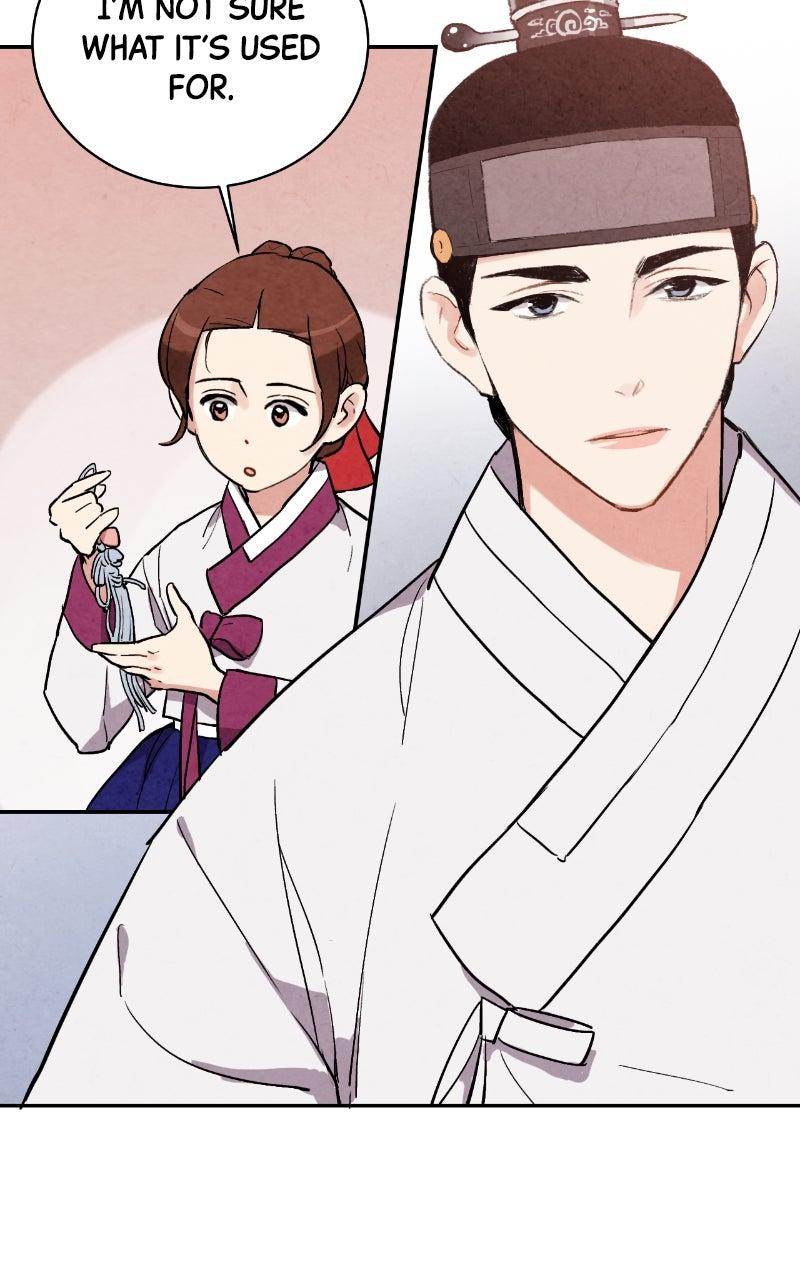 The Forbidden Marriage Chap 27 - Next Chap 28