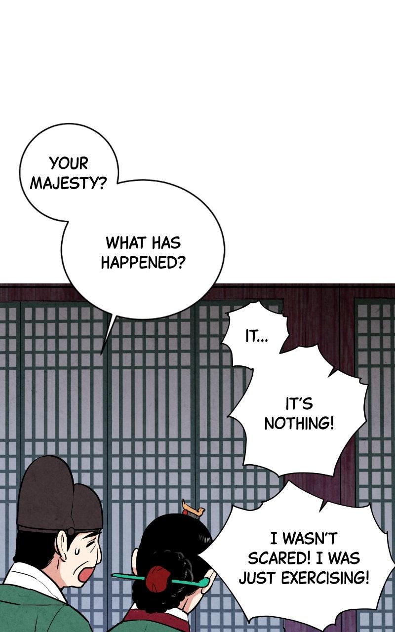 The Forbidden Marriage Chap 27 - Next Chap 28