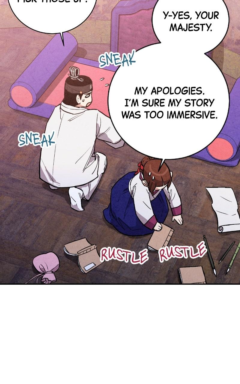 The Forbidden Marriage Chap 27 - Next Chap 28