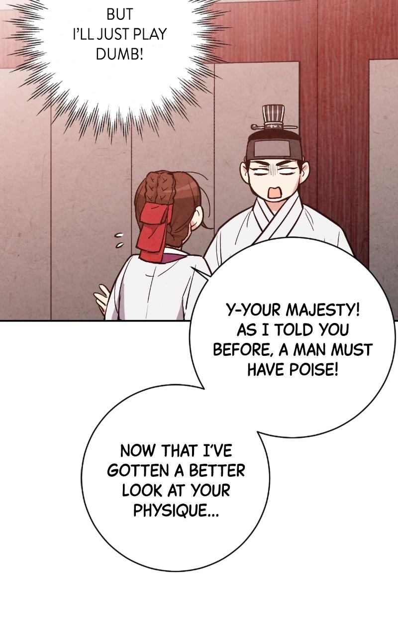 The Forbidden Marriage Chap 27 - Next Chap 28