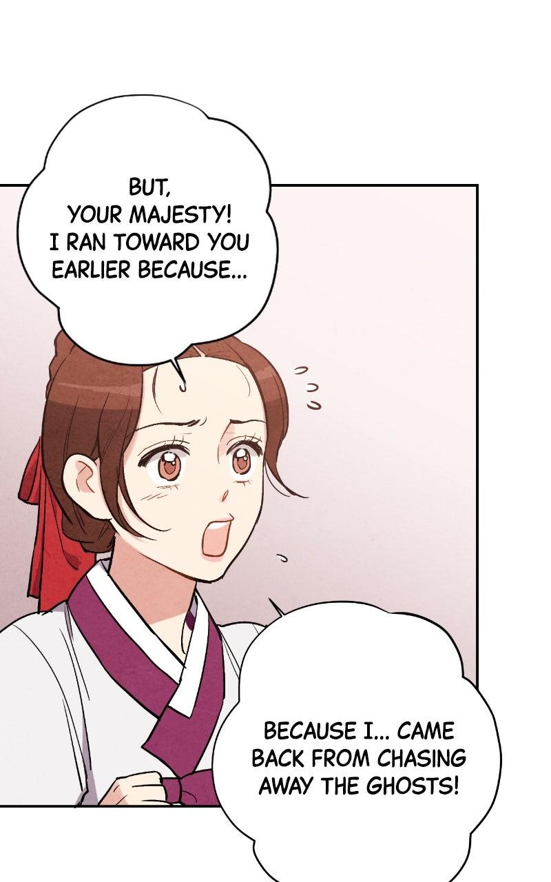 The Forbidden Marriage Chap 27 - Next Chap 28