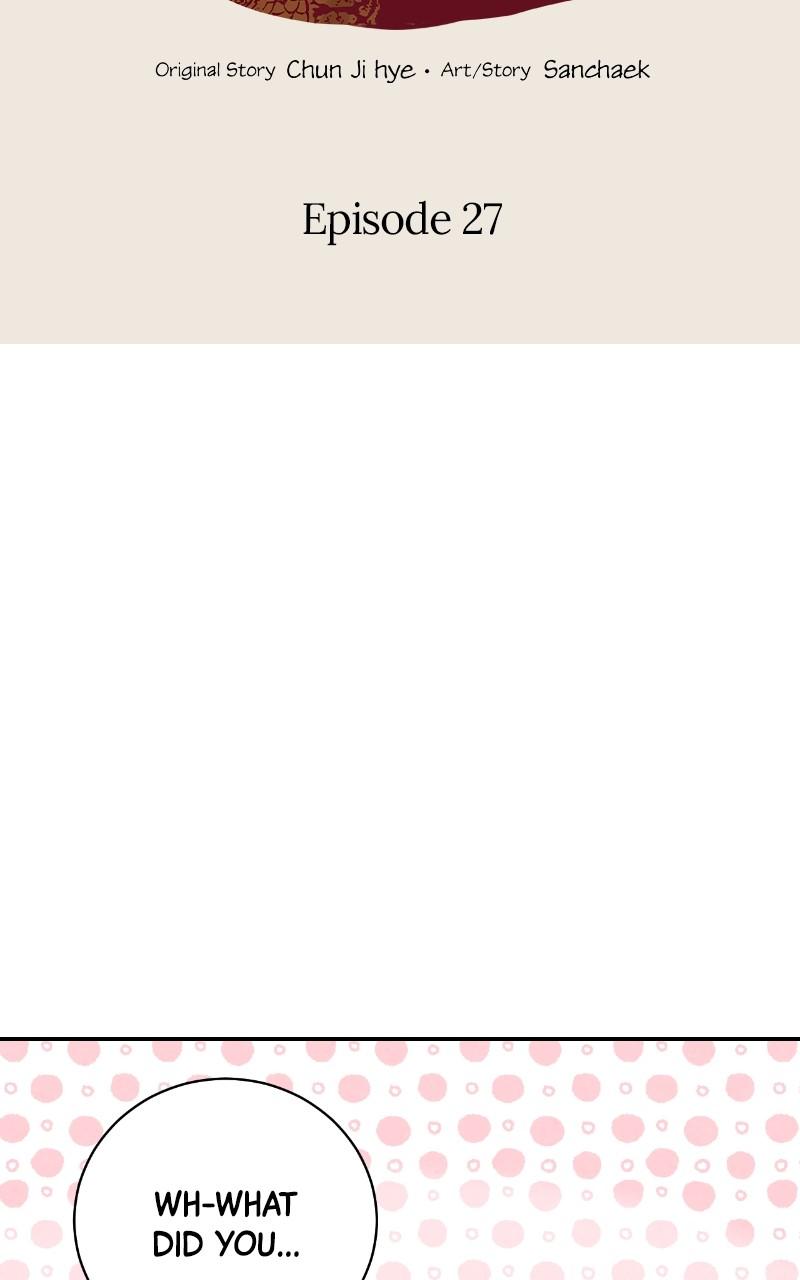 The Forbidden Marriage Chap 27 - Next Chap 28