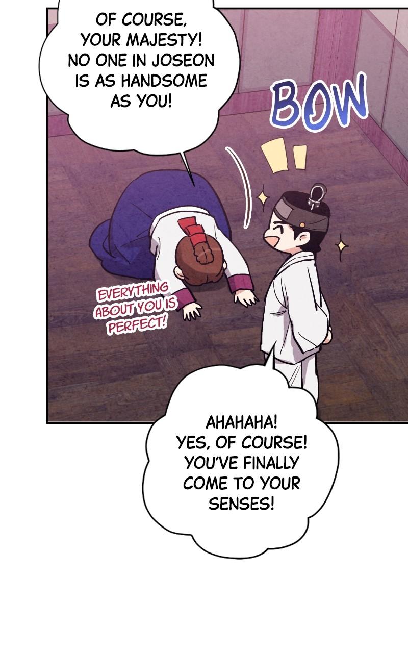 The Forbidden Marriage Chap 27 - Next Chap 28