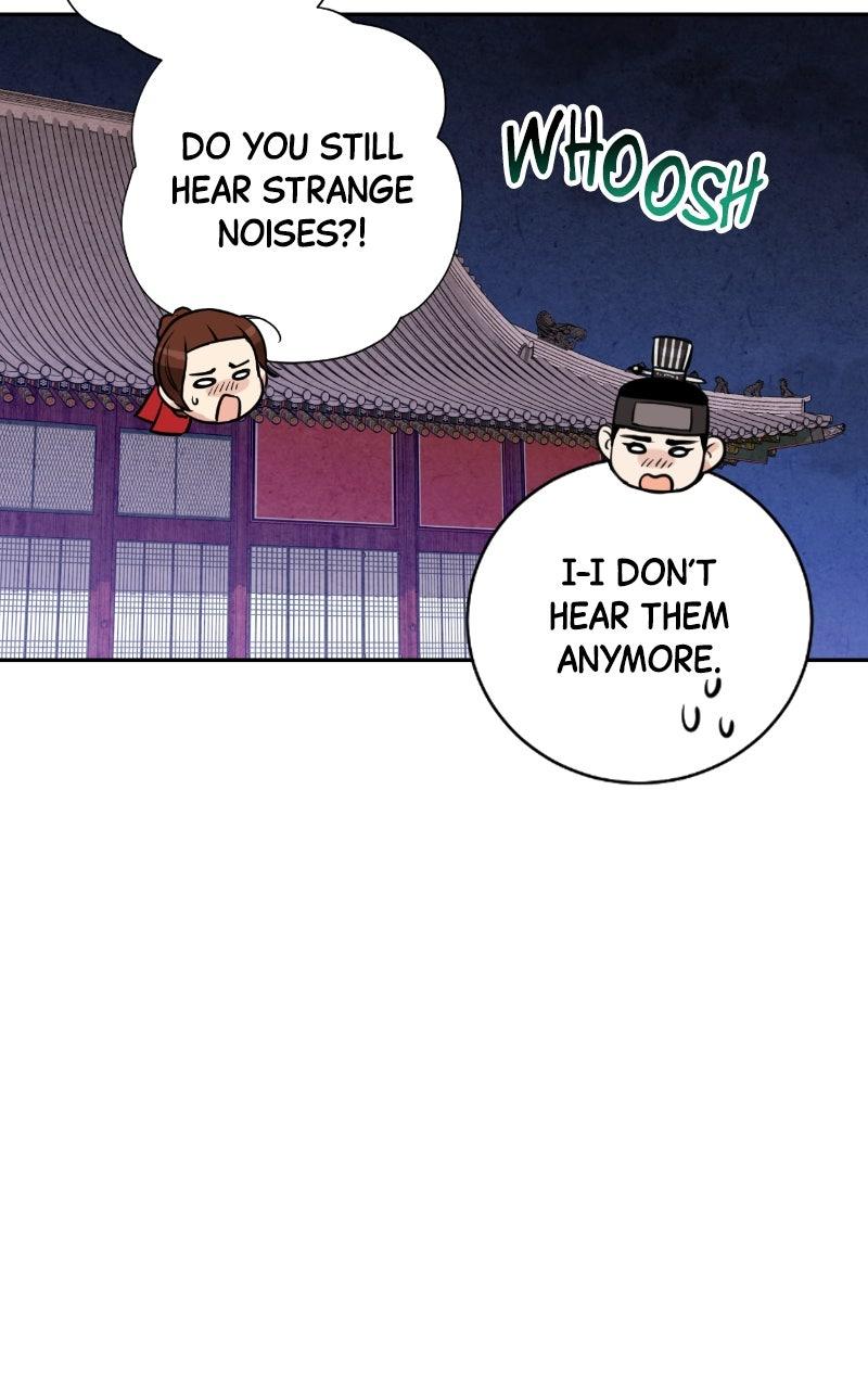 The Forbidden Marriage Chap 27 - Next Chap 28