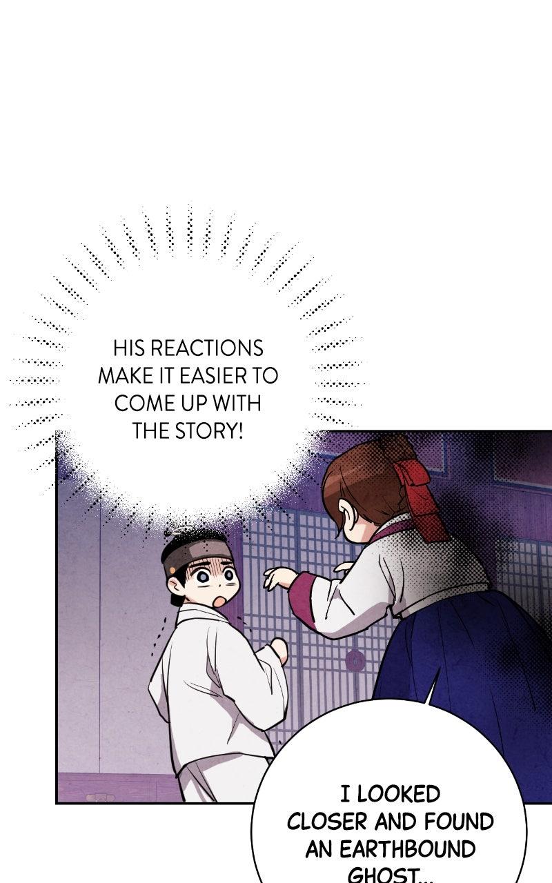 The Forbidden Marriage Chap 27 - Next Chap 28