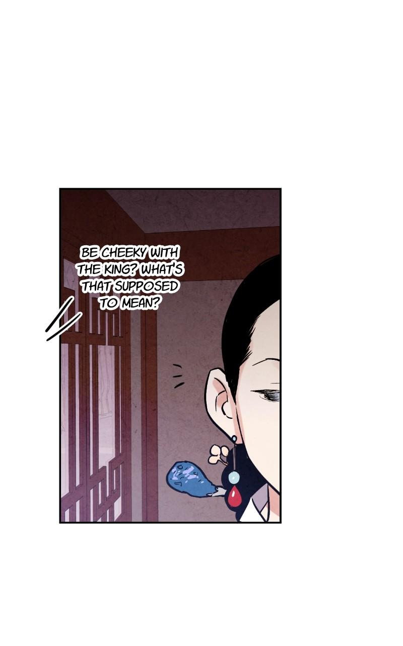 The Forbidden Marriage Chap 24 - Next Chap 25