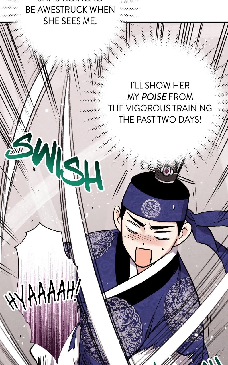 The Forbidden Marriage Chap 24 - Next Chap 25